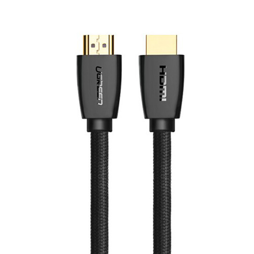 Cáp Ugreen Hdmi 2.0 Bọc Dù Hd118 2M 40410