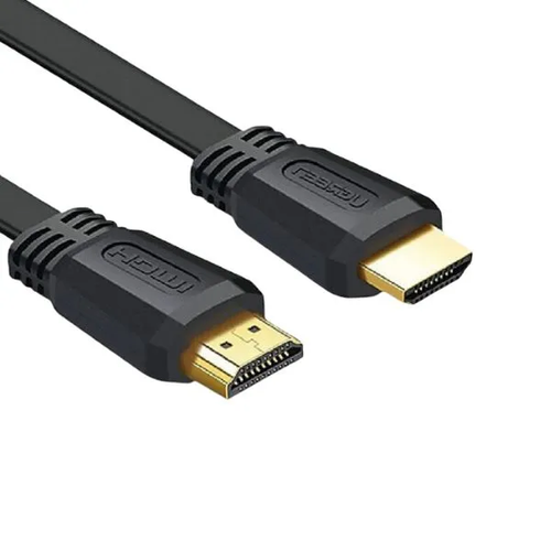 Cáp Hdmi Ugreen Flat Ed015 - 3 Mét