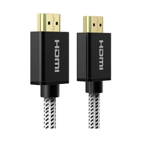 Cáp Hdmi 2.0 Orico Dây Dù (Chuẩn 4K/60Hz) 