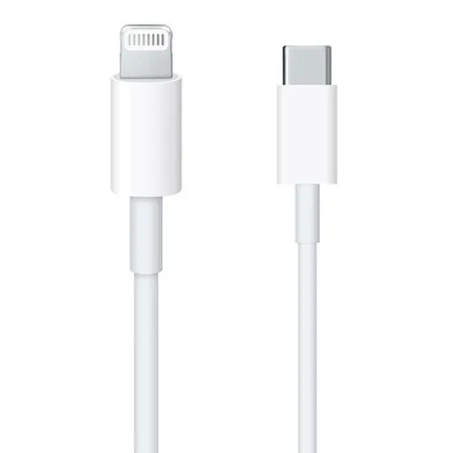 Cáp Apple Usb - C To Lightning 1M Muq93Za/A Chính Hãng - Cũ