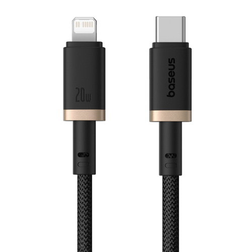 Cáp Baseus Dura Series Usb - C To Lightning 20W Dài 1M