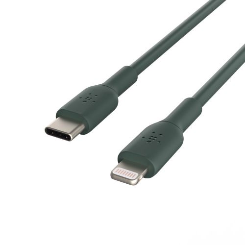 Cáp Type C - Lightning Belkin Caa003Bt1 1M