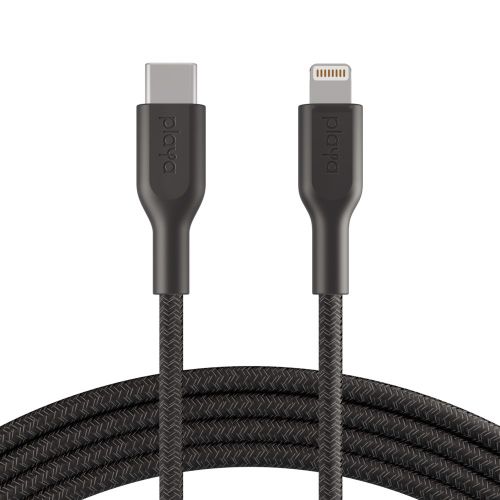 Cáp Playa By Belkin C To Lightning 1M 30W Vỏ Dù - Cũ