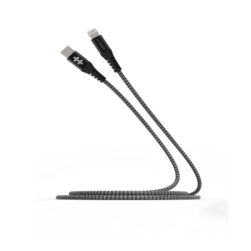 Cáp Type C - Lightning Hyperdrive Tough Hd - Clb513 1M 