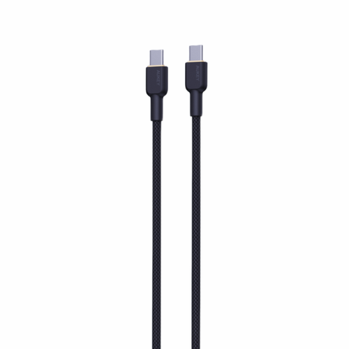 Cáp Aukey Cb - Ncc1 C - C Bọc Dù 1M - Cũ