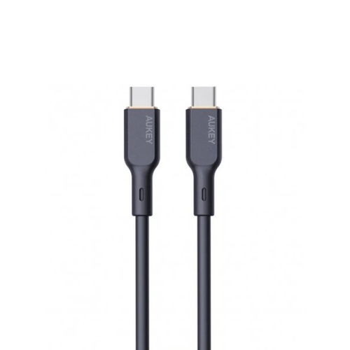 Cáp Aukey Cb - Scc242 C - C Silicone 240W 1.8M