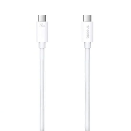 Cáp Baseus Superior 2 Usb4 Full - Function Type - C To Type - C 240W 1.8M