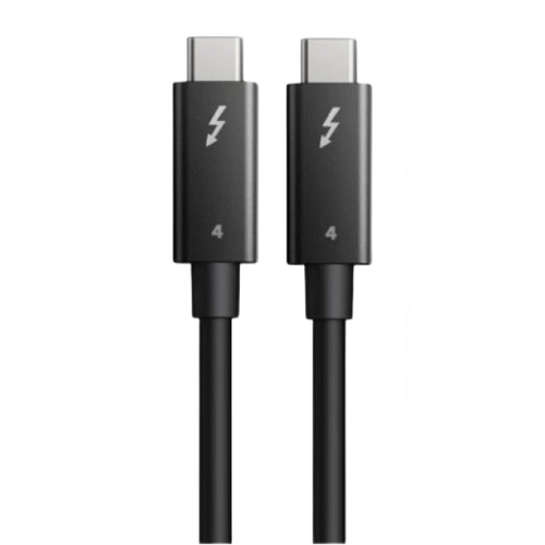 Cáp Hyperdrive Thunderbolt Type - C To C 100W 2M Hdtb4Ac2G