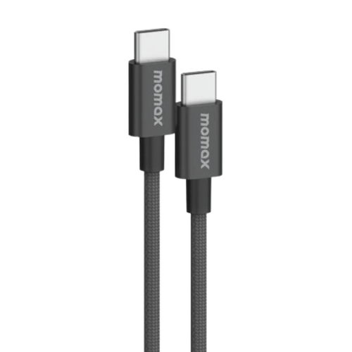 Cáp Momax Usb - C To Usb - C 60W Dài 1.5M