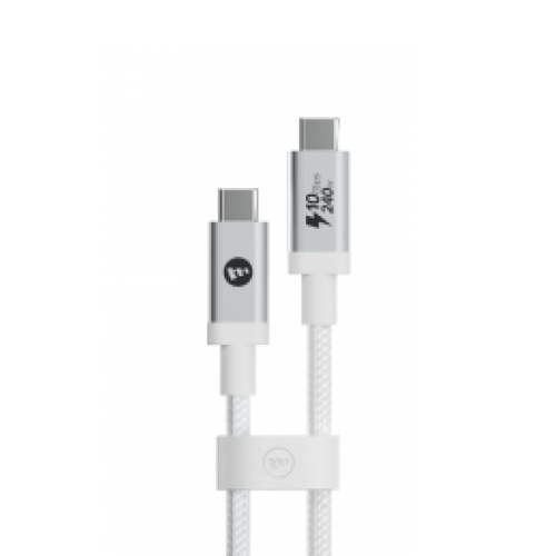 Cáp Mophie Usb - C To Usb - C 240W 1.5M
