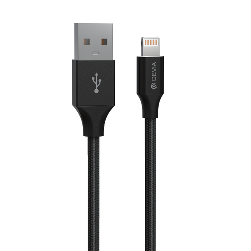 Cáp Devia Gracious Series Usb - A To Lightning Dài 1M