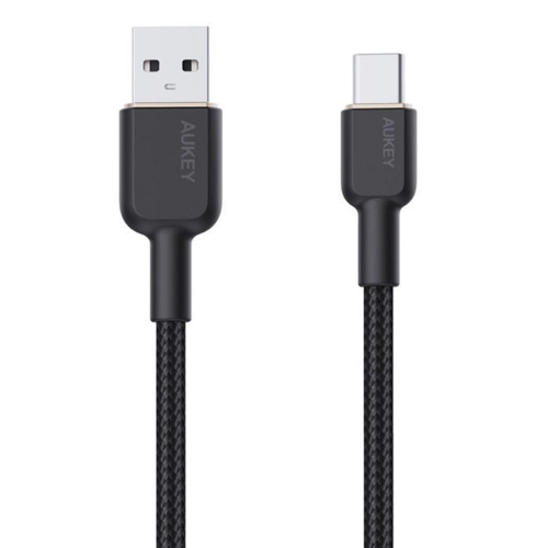Cáp Aukey Cb - Nac2 A - C Bọc Dù 1.8M