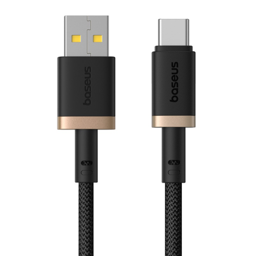 Cáp Baseus Dura Series Usb - A To C 60W Dài 2M