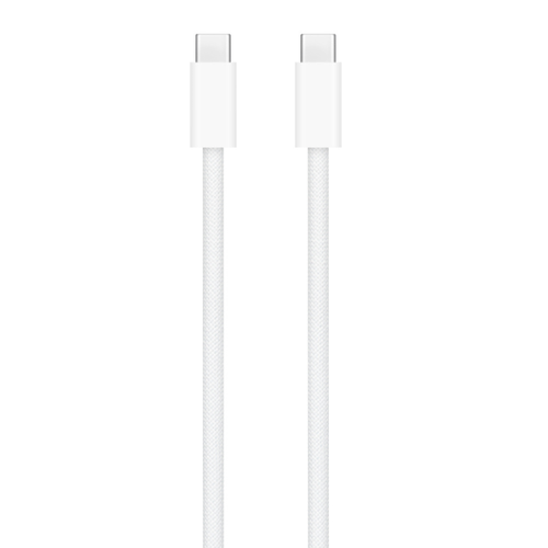 Cáp Apple Usb - C To Type - C Dây Dù 240W 2M Mu2G3Za/A