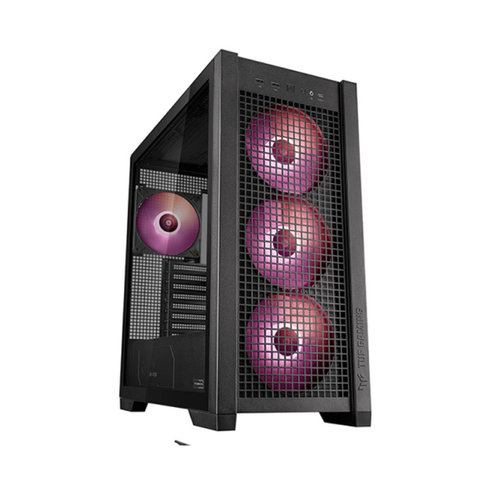 Case Máy Tính Asus Tuf Gaming Gt302 Argb