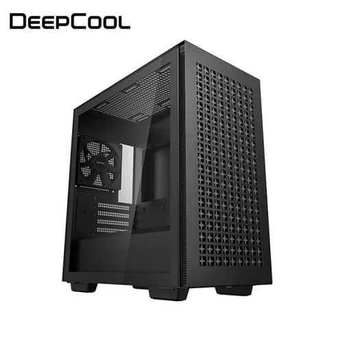 Case Máy Tính Deepcool Ch370