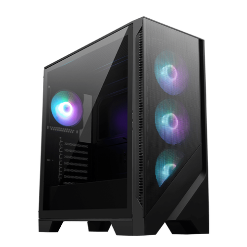 Case Máy Tính Msi Mag Forge 320R Airflow