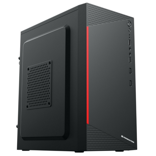 Case Máy Tính Xigmatek Xs - 19 M - Atx