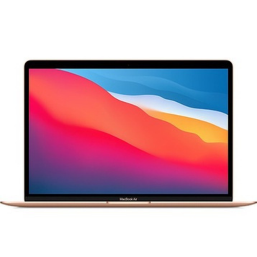 Apple Macbook Air M1 16Gb 256Gb 2020 Bạc - Cũ Trầy Xước