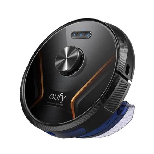 Robot Hút Bụi Eufy Robovac X8 Hybrid