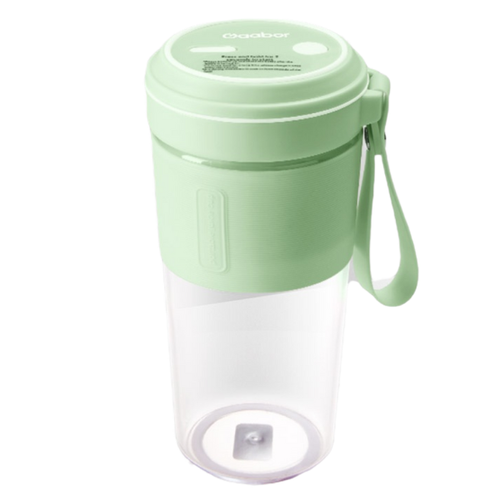 Máy Xay Sinh Tố Cầm Tay Gaabor Fp3E - Gn01A