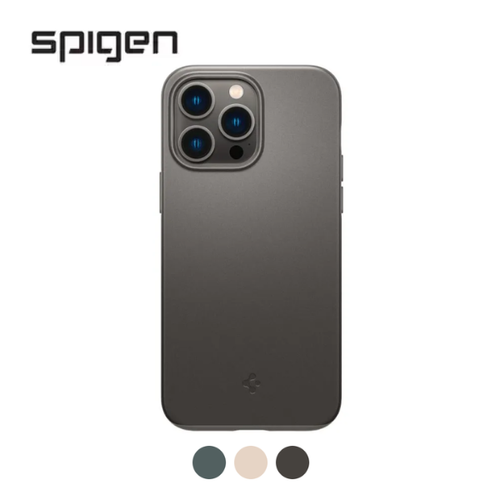 Ốp Lưng Iphone 14 Pro Max Spigen Thin Fit