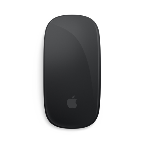 Chuột Apple Magic Mouse 3 2024 (Mxk63) - Cũ Trầy Xước