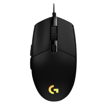 Chuột Có Dây Gaming Logitech G102 Lightsync Gen 2