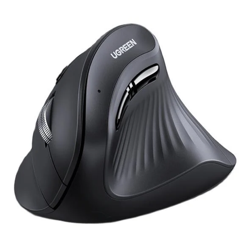 Chuột Không Dây Bluetooth Ugreen Mu008 Công Thái Học
