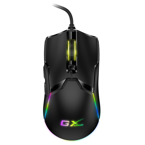Chuột Gaming Có Dây Genius Scorpion M700