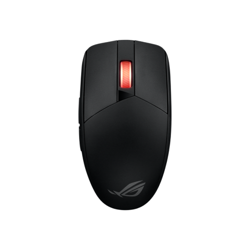 Chuột Gaming Không Dây Asus Rog Strix Impact Iii Wl