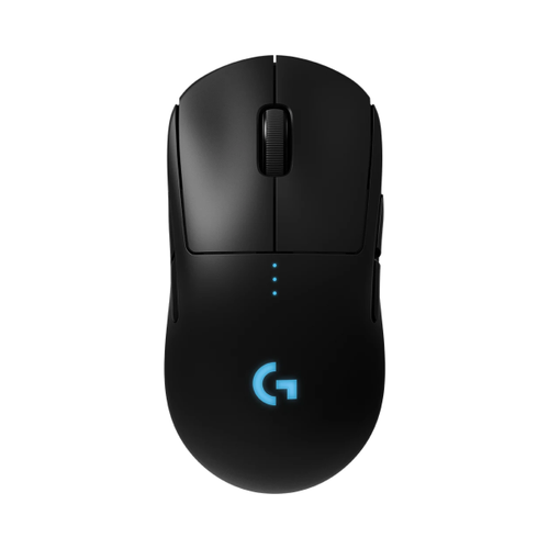 Chuột Gaming Logitech G Pro Wireless