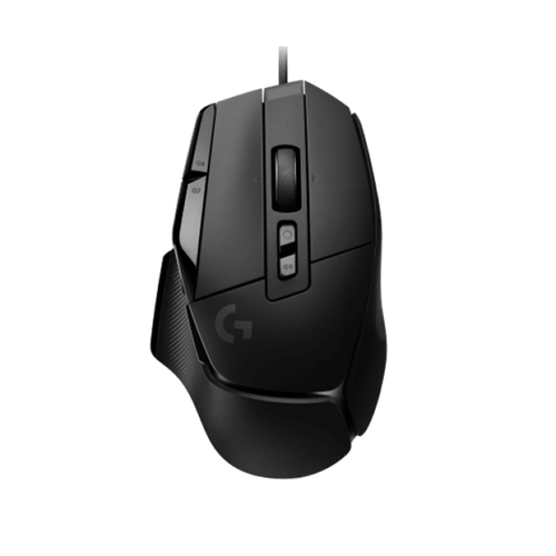 Chuột Gaming Logitech G502 X Corded