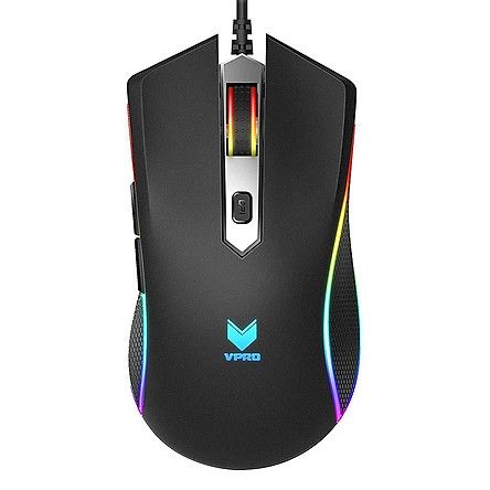 Chuột Có Dây Gaming Rapoo V280 - Cũ