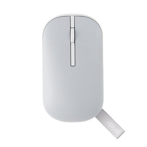 Chuột Không Dây Asus Marshmallow Md100 Lite