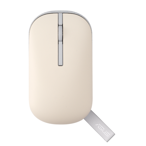 Chuột Không Dây Asus Marshmallow Md100