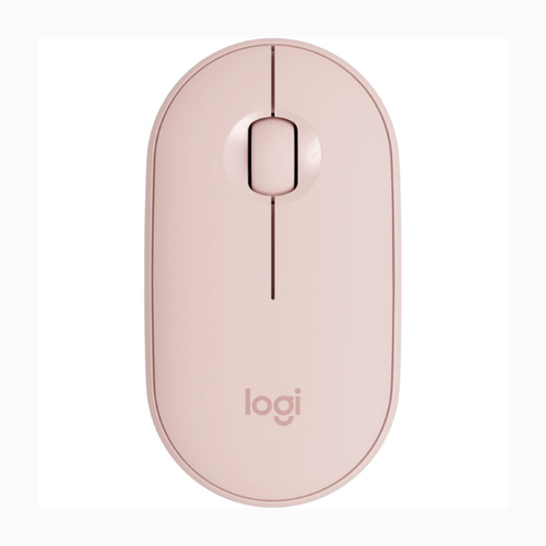 Chuột Không Dây Bluetooth Logitech Pebble M350S