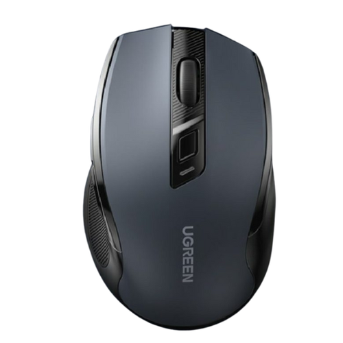 Chuột Không Dây Bluetooth Ugreen Silent Mu006