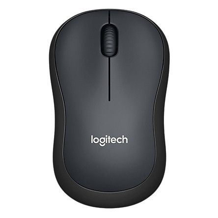 Chuột Không Dây Logitech M221 Chính Hãng