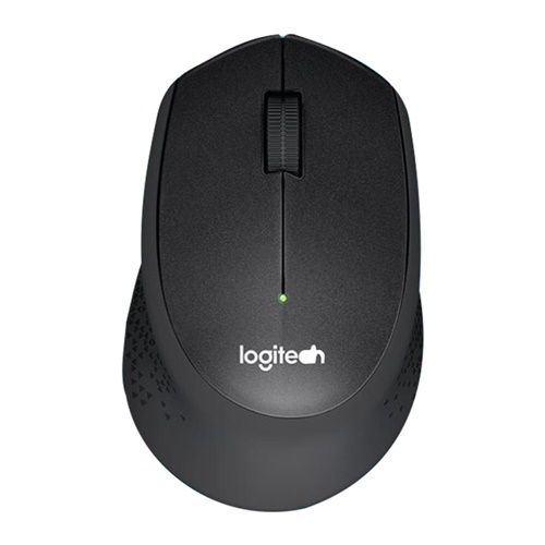 Chuột Không Dây Logitech M331