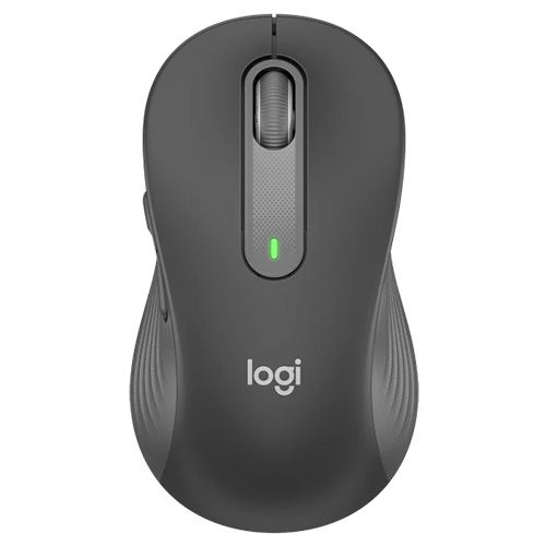 Chuột Không Dây Logitech Signature M650 Size M