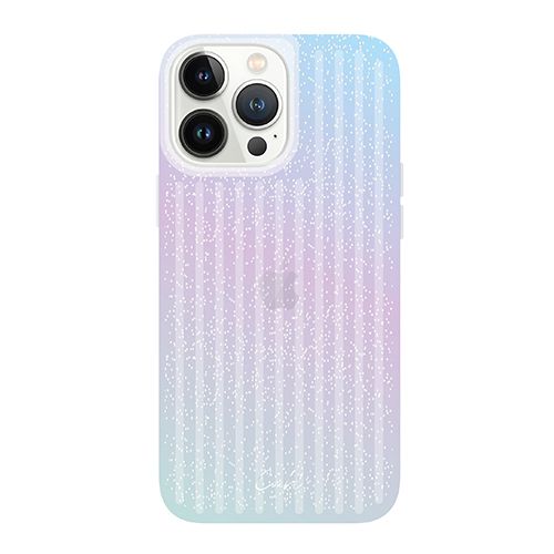 Ốp Lưng Iphone 14 Pro Max Uniq Coehl Linear Stardust