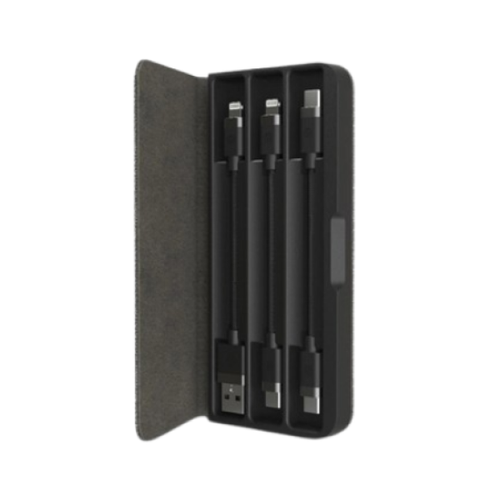 Combo 3 Cáp Ngắn Mophie A - L - C - L - C - C 10 Cm - 633