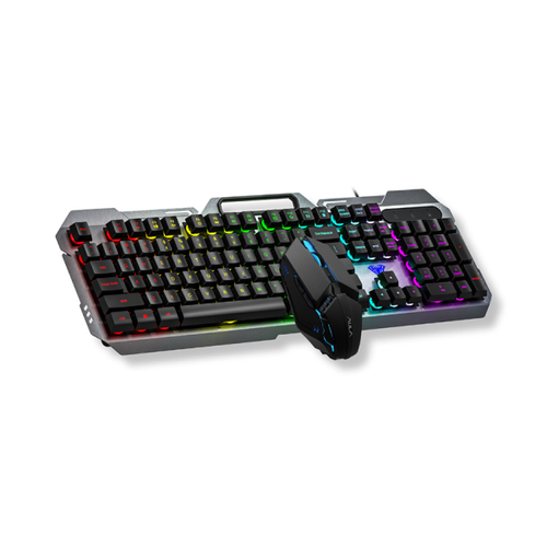 Combo Bàn Phím + Chuột Gaming Aula F2023