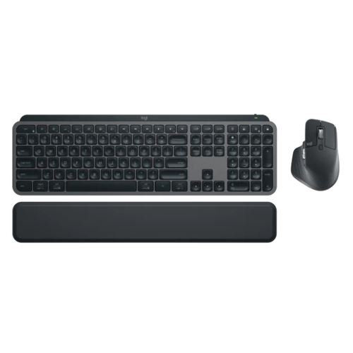 Combo Bàn Phím Mx Keys S + Chuột Logitech Mx Master 3S