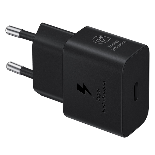 Combo Sạc Samsung 25W Kèm Cáp C To C (Ep - T2510Xwegww)