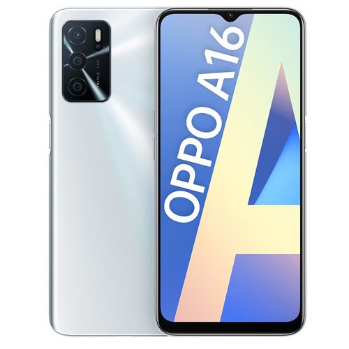 Oppo A16 3Gb 32Gb - Cũ Trầy Xước