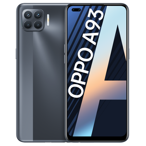 Oppo A93 - Cũ Trầy Xước