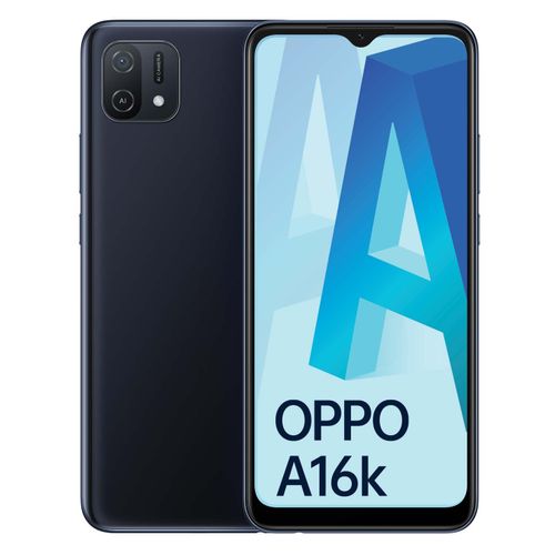 Oppo A16K 3Gb 32Gb - Cũ Trầy Xước