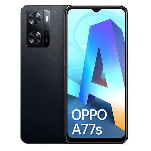 Oppo A77S - Cũ Xước Cấn